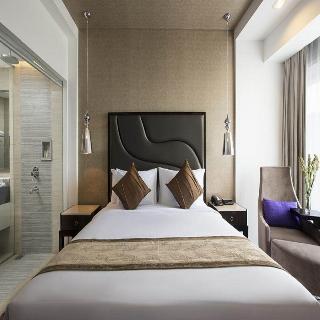 Nemuru Grand Bellevue Radio Dalam fotoÄŸrafÄ±