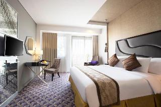 Nemuru Grand Bellevue Radio Dalam fotoÄŸrafÄ±