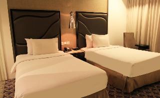 Nemuru Grand Bellevue Radio Dalam fotoÄŸrafÄ±