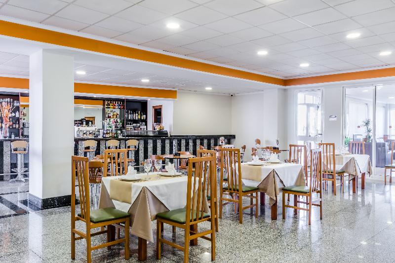 Hotel Gran Playa - Bar