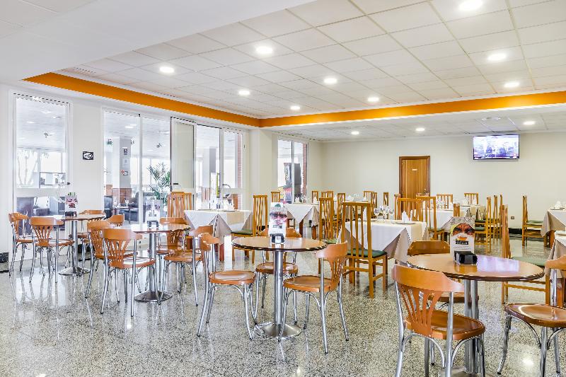 Hotel Gran Playa - Bar