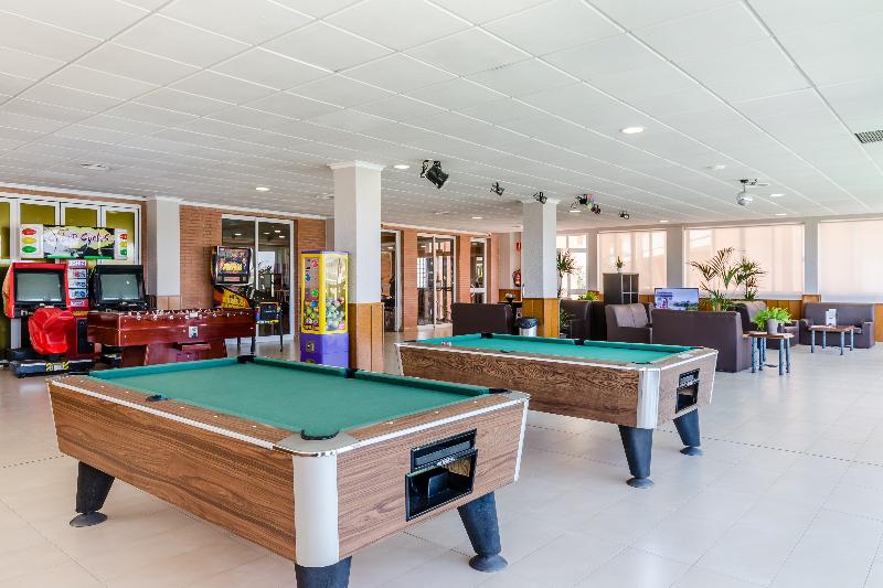 Hotel Gran Playa - Bar
