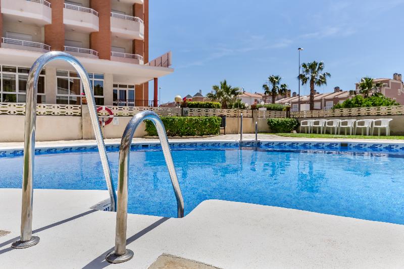 Hotel Gran Playa - Aktivite