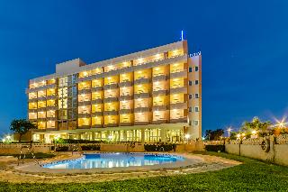 Hotel Gran Playa otel fotoğrafı