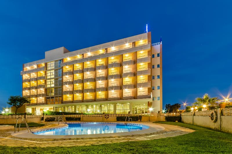 Hotel Gran Playa - Genel