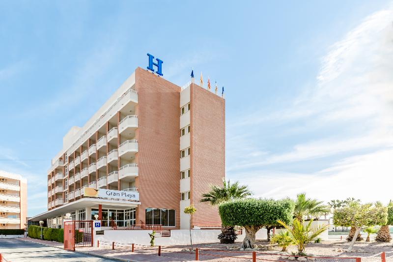 Hotel Gran Playa - Genel