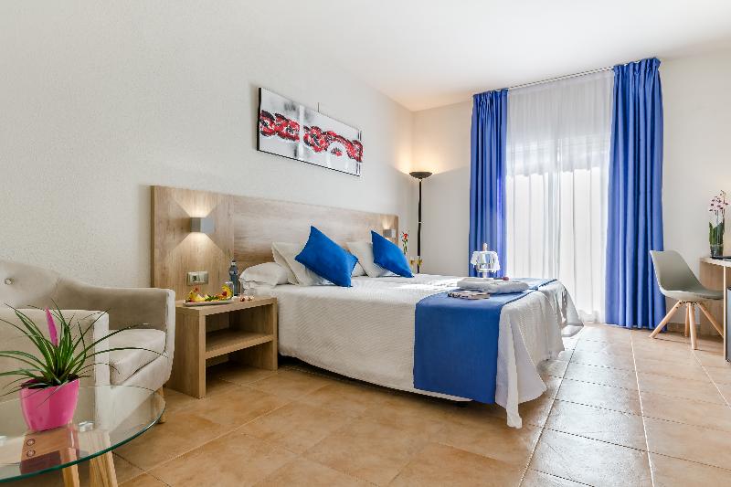 Hotel Gran Playa - Oda
