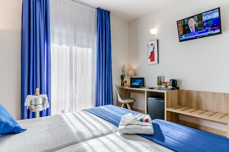 Hotel Gran Playa - Oda