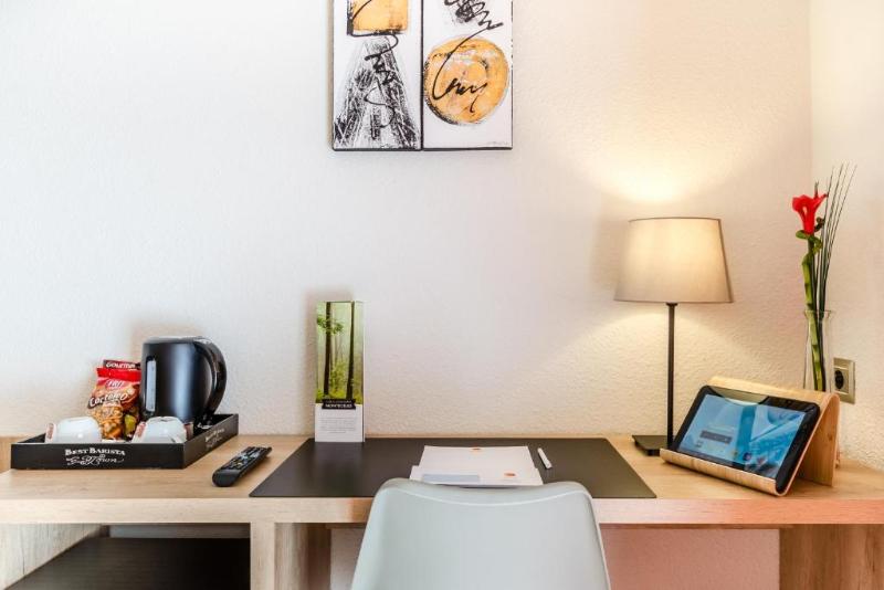 Hotel Gran Playa - Oda