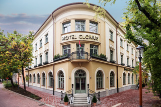 Grand Hotel Glorius otel fotoğrafı
