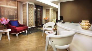 Astan Hotel Galata fotoÄŸrafÄ±