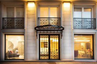 Astan Hotel Galata fotoÄŸrafÄ±