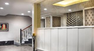 Astan Hotel Galata fotoÄŸrafÄ±