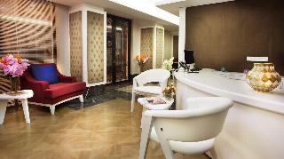 Astan Hotel Galata fotoÄŸrafÄ±