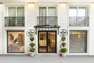 Astan Hotel Galata fotoÄŸrafÄ±