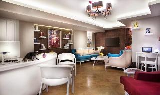Astan Hotel Galata otel fotoğrafı