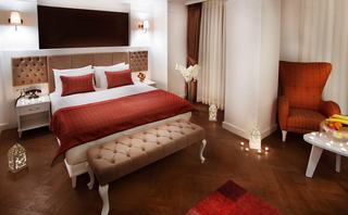 Astan Hotel Galata fotoÄŸrafÄ±