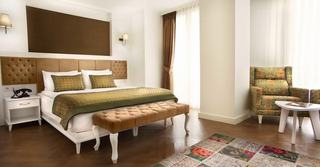 Astan Hotel Galata fotoÄŸrafÄ±