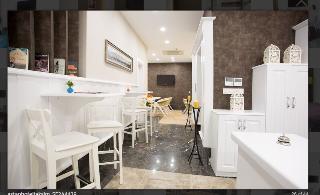 Astan Hotel Taksim fotoÄŸrafÄ±
