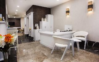 Astan Hotel Taksim fotoÄŸrafÄ±
