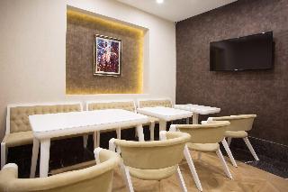 Astan Hotel Taksim fotoÄŸrafÄ±