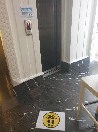 Astan Hotel Taksim fotoÄŸrafÄ±