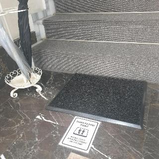 Astan Hotel Taksim fotoÄŸrafÄ±