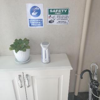 Astan Hotel Taksim fotoÄŸrafÄ±