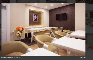 Astan Hotel Taksim fotoÄŸrafÄ±