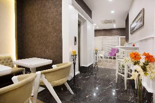 Astan Hotel Taksim otel fotoğrafı