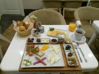 Astan Hotel Taksim fotoÄŸrafÄ±