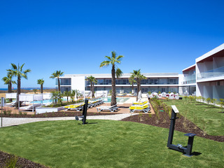Pestana Alvor South Beach Premium Suite Hotel fotoÄŸrafÄ±
