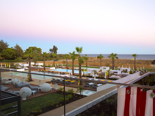 Pestana Alvor South Beach Premium Suite Hotel fotoÄŸrafÄ±