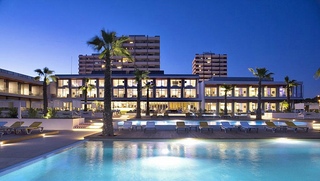 Pestana Alvor South Beach Premium Suite Hotel fotoÄŸrafÄ±