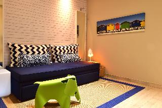 Pestana Alvor South Beach Premium Suite Hotel fotoÄŸrafÄ±