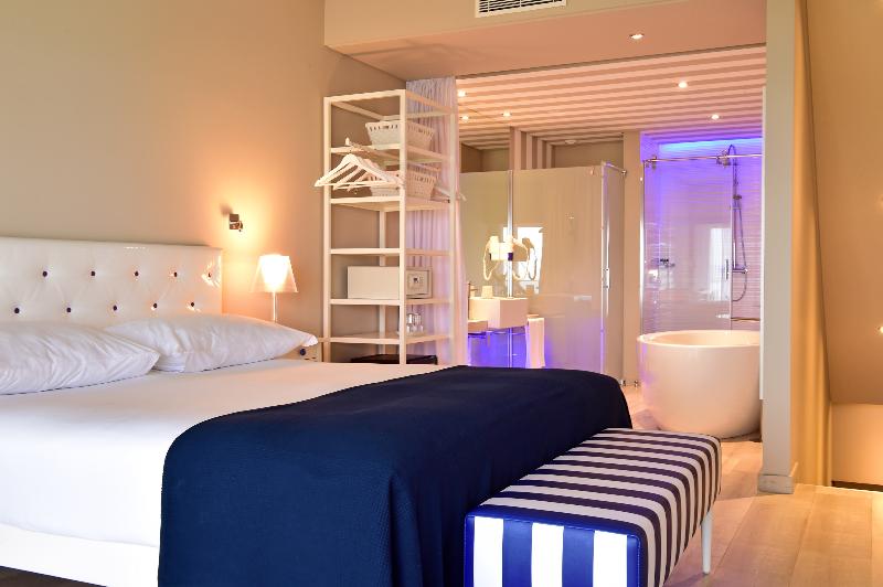 Pestana Alvor South Beach Premium Suite Hotel - Oda