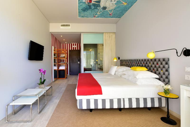 Pestana Alvor South Beach Premium Suite Hotel - Oda