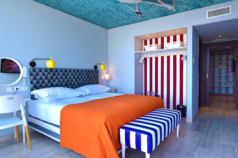 Pestana Alvor South Beach Premium Suite Hotel - Oda