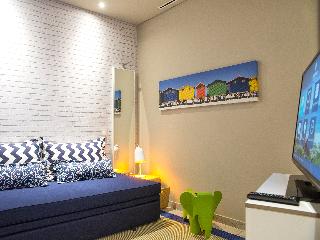 Pestana Alvor South Beach Premium Suite Hotel fotoÄŸrafÄ±