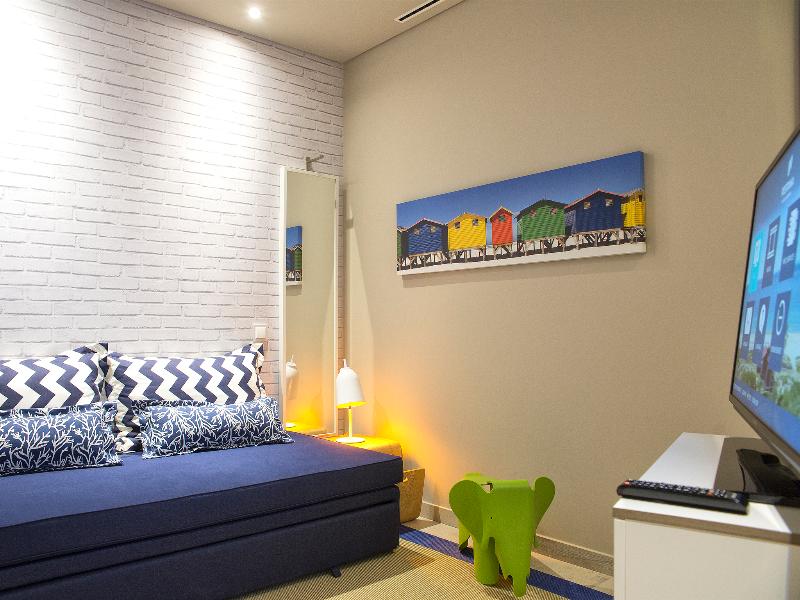 Pestana Alvor South Beach Premium Suite Hotel - Oda