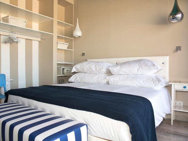 Pestana Alvor South Beach Premium Suite Hotel - Oda