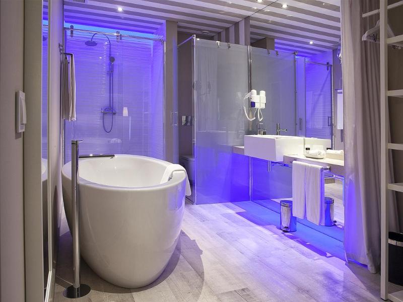 Pestana Alvor South Beach Premium Suite Hotel - Oda