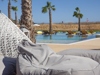 Pestana Alvor South Beach Premium Suite Hotel fotoÄŸrafÄ±