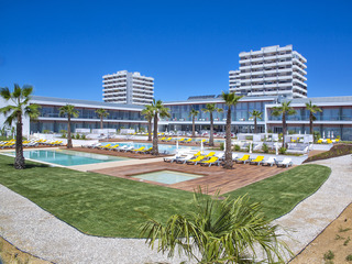 Pestana Alvor South Beach Premium Suite Hotel fotoÄŸrafÄ±
