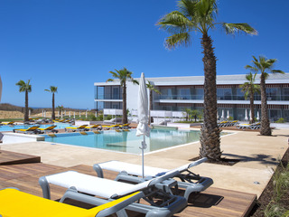 Pestana Alvor South Beach Premium Suite Hotel fotoÄŸrafÄ±