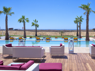 Pestana Alvor South Beach Premium Suite Hotel fotoÄŸrafÄ±
