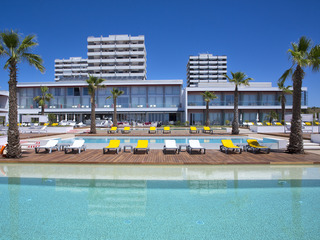 Pestana Alvor South Beach Premium Suite Hotel fotoÄŸrafÄ±