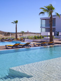 Pestana Alvor South Beach Premium Suite Hotel fotoÄŸrafÄ±