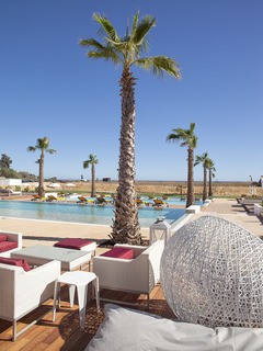 Pestana Alvor South Beach Premium Suite Hotel fotoÄŸrafÄ±