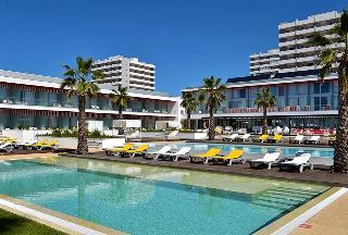 Pestana Alvor South Beach Premium Suite Hotel fotoÄŸrafÄ±